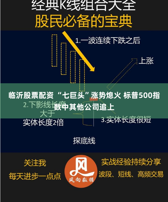 临沂股票配资 “七巨头”涨势熄火 标普500指数中其他公司追上