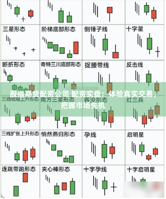 股指期货配资公司 配资实盘：体验真实交易，把握市场先机