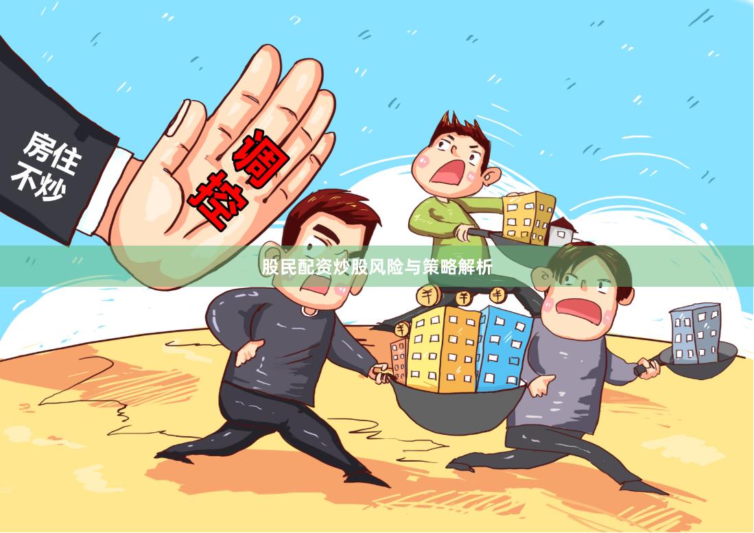 股民配资炒股风险与策略解析
