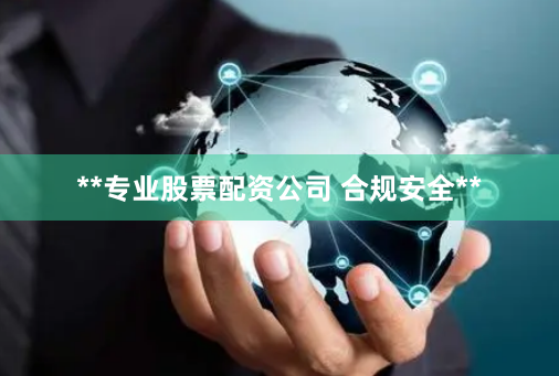 **专业股票配资公司 合规安全**